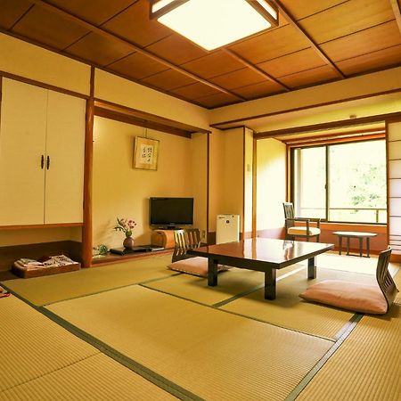 Momijiya Honkan Takaosansou Kyoto Exterior foto