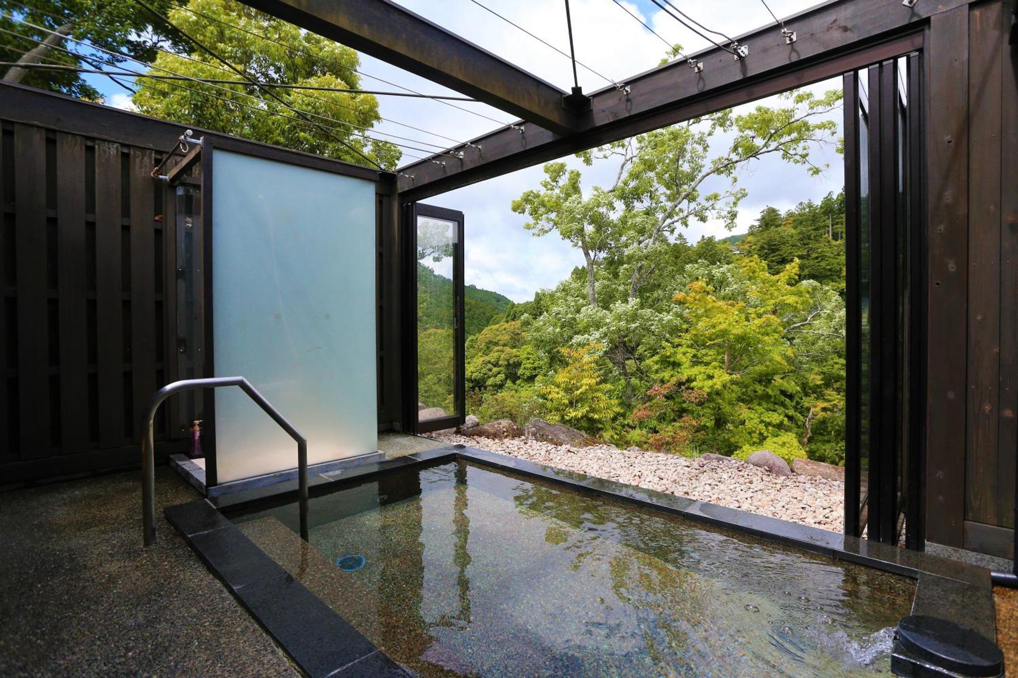 Momijiya Honkan Takaosansou Kyoto Exterior foto