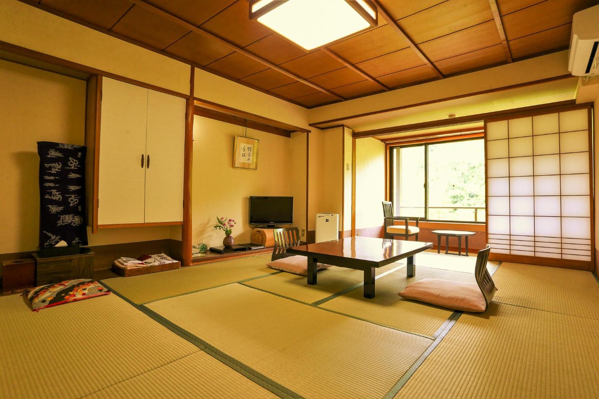 Momijiya Honkan Takaosansou Kyoto Exterior foto